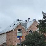 Top Brass Roofing & Renovation