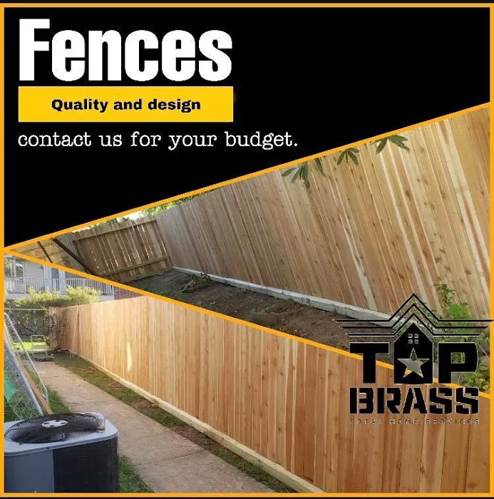 Top Brass Roofing & Renovation Picture 9