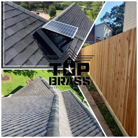 Top Brass Roofing & Renovation Picture 7