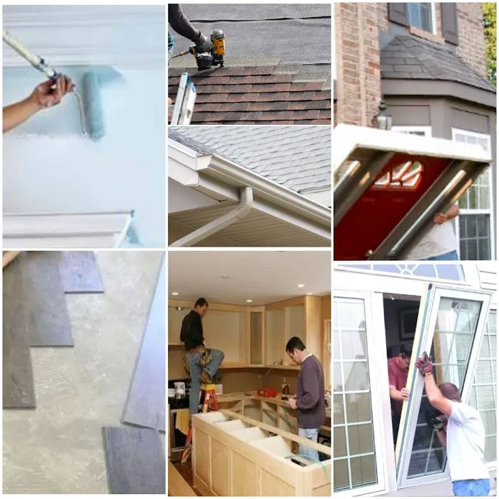 Top Brass Roofing & Renovation Picture 10