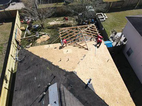 Top Brass Roofing & Renovation Picture 5