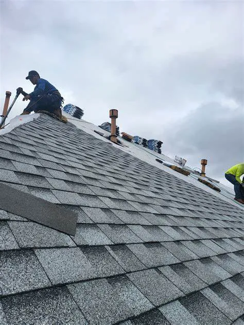 Top Brass Roofing & Renovation Picture 3