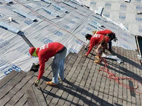 Top Brass Roofing & Renovation Picture 8