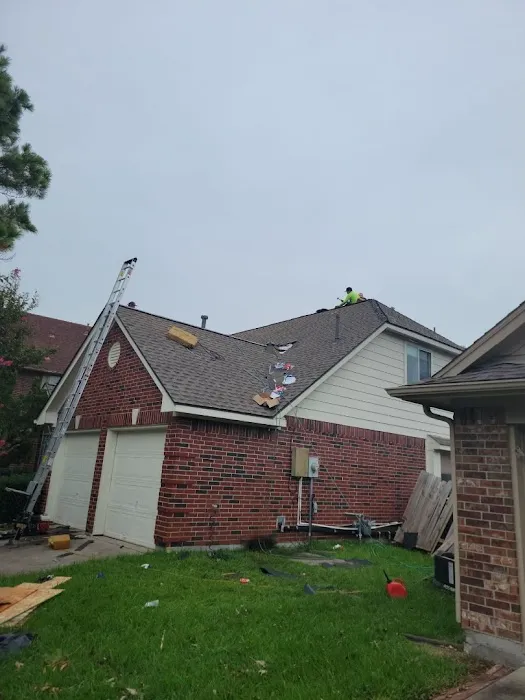 Tri-Star Roofing Inc Picture 2