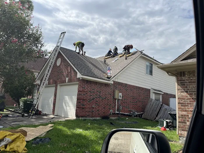 Tri-Star Roofing Inc Picture 7