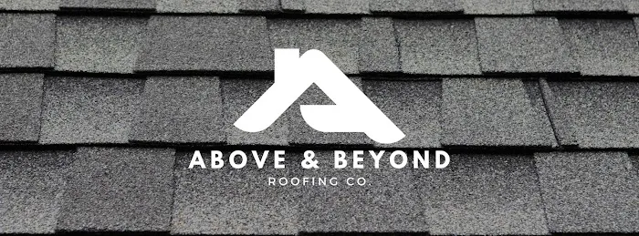 Above & Beyond Roofing Co. Picture 1