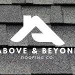 Above & Beyond Roofing Co.