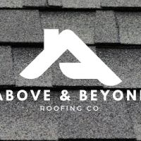 Above & Beyond Roofing Co. ico