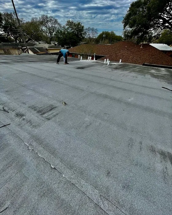 Above & Beyond Roofing Co. Picture 6