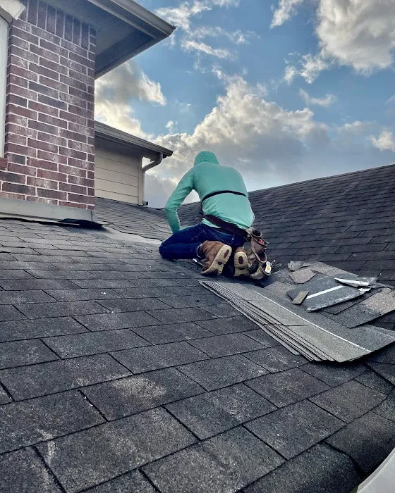 Above & Beyond Roofing Co. Picture 4