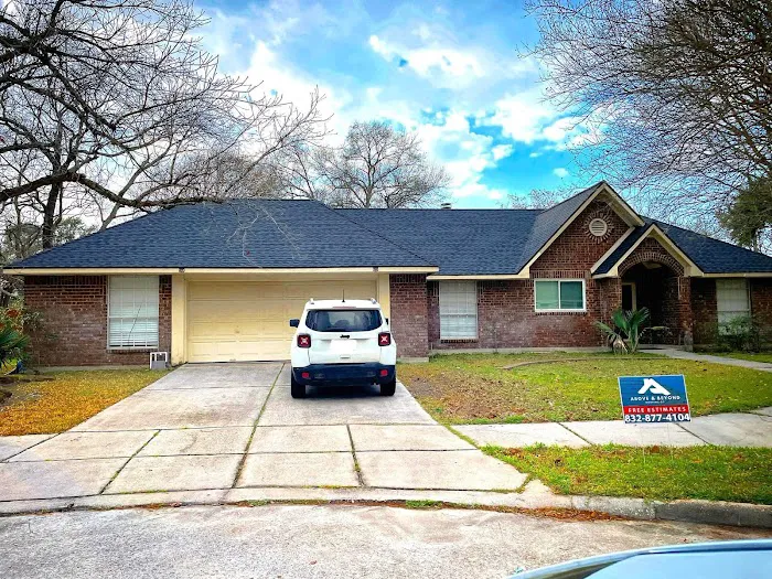 Above & Beyond Roofing Co. Picture 5