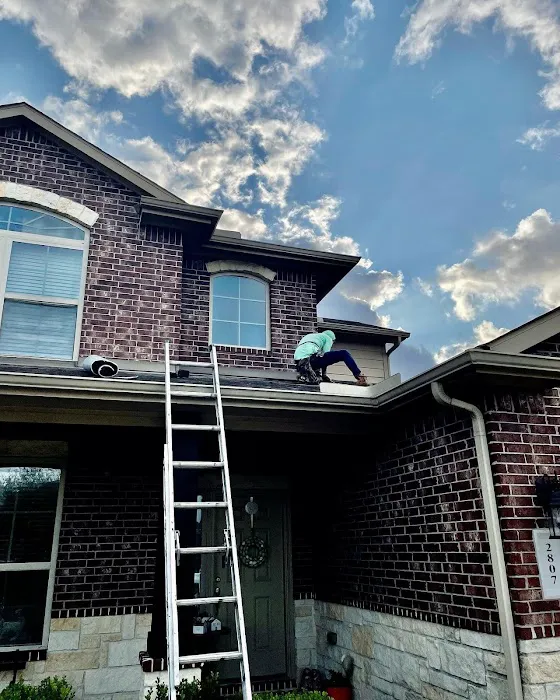 Above & Beyond Roofing Co. Picture 3