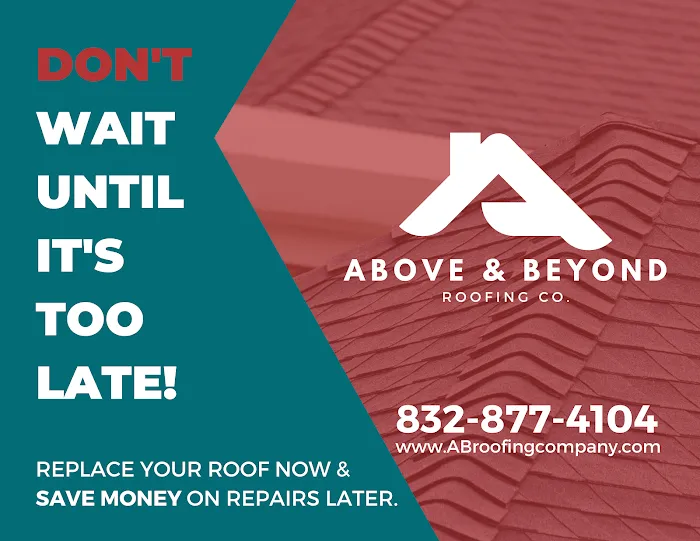 Above & Beyond Roofing Co. Picture 7