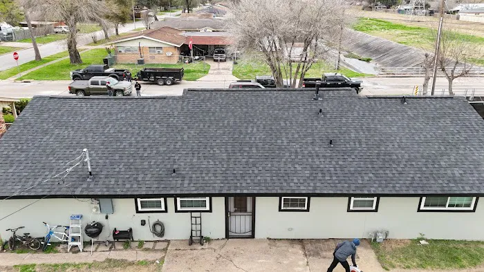 KGM Roofing Picture 4