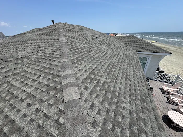KGM Roofing Picture 9