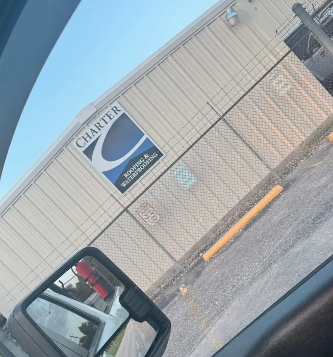 Charter Roofing & Waterproofing Picture 1