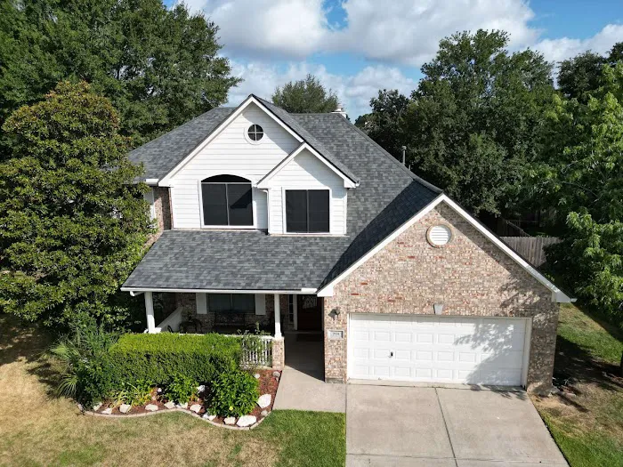 Edgewood Roofing Repair Services Picture 1