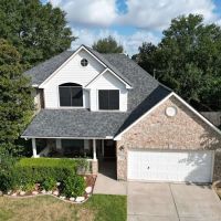 Edgewood Roofing Repair Services ico
