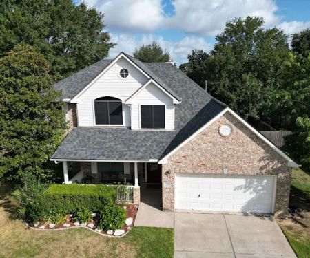 Edgewood Roofing Repair Services