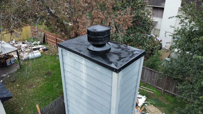 Edgewood Roofing Repair Services Picture 4