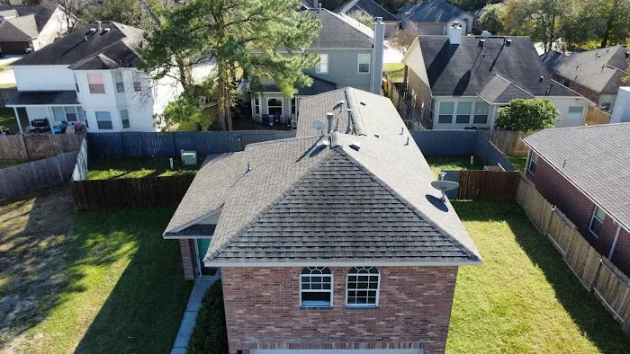 Edgewood Roofing Repair Services Picture 6