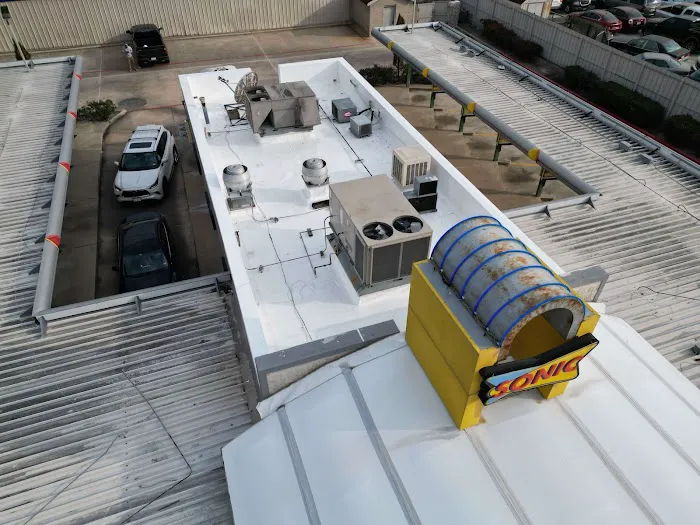 Edgewood Roofing Repair Services Picture 3