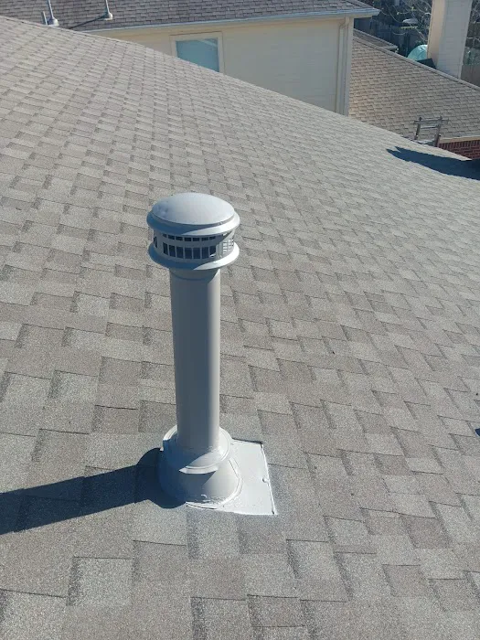 Edgewood Roofing Repair Services Picture 8