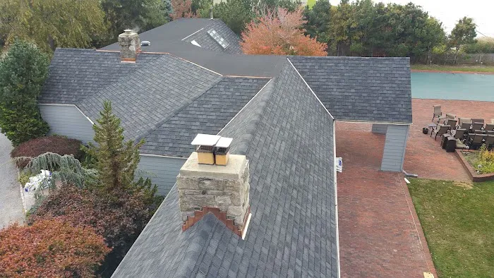 Edgewood Roofing Repair Services Picture 2