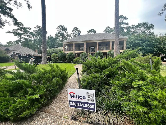 Hillco Building Service LLC Picture 8