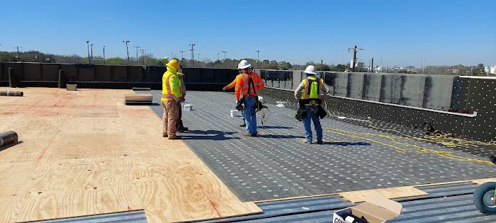 Walton Roofing Picture 1