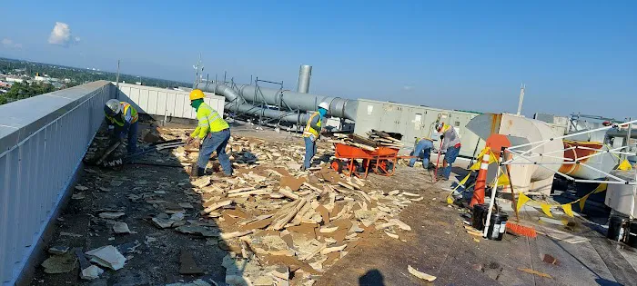 Walton Roofing Picture 2