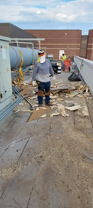 Walton Roofing Picture 5