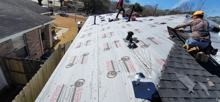 Generation Roofing & Remodeling Picture 1