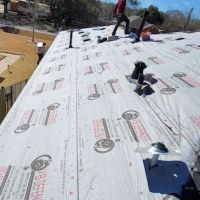 Generation Roofing & Remodeling ico