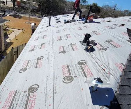 Generation Roofing & Remodeling