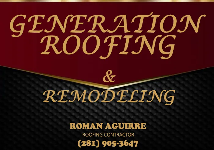 Generation Roofing & Remodeling Picture 7