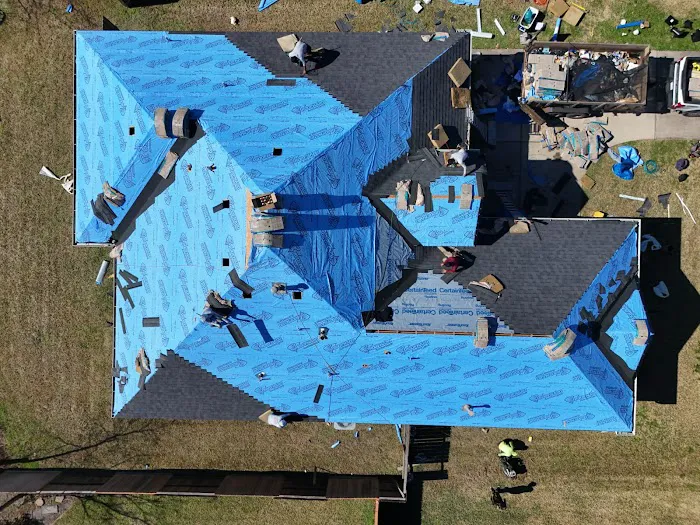 Epic Roofing & Construction LLC Picture 4