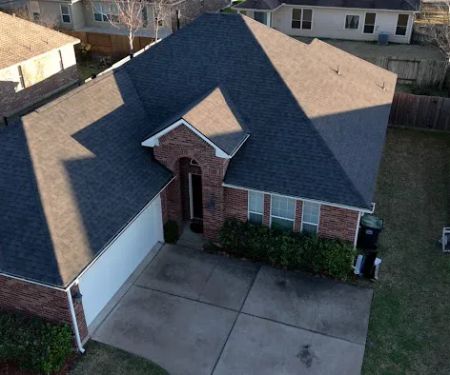 Epic Roofing & Construction LLC
