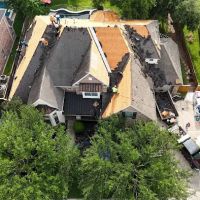 Annex roofing and construction ico