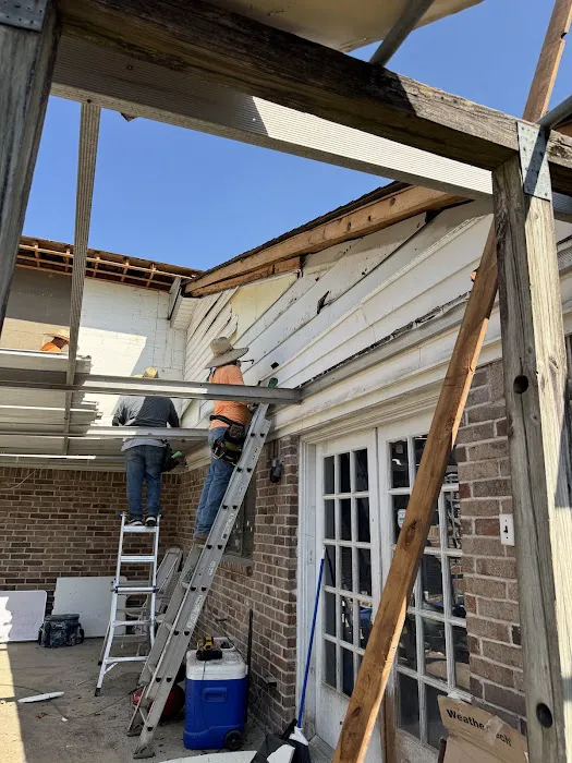 Annex roofing and construction Picture 8