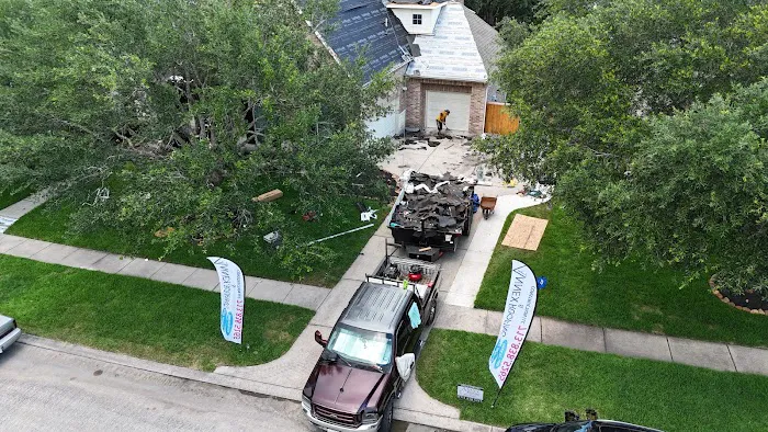 Annex roofing and construction Picture 5