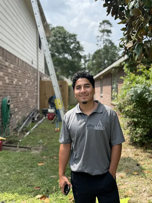 Annex roofing and construction Picture 7