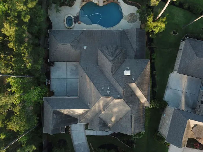 Edgewood Roofing Repair Services Picture 1