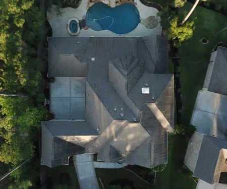 Edgewood Roofing Repair Services