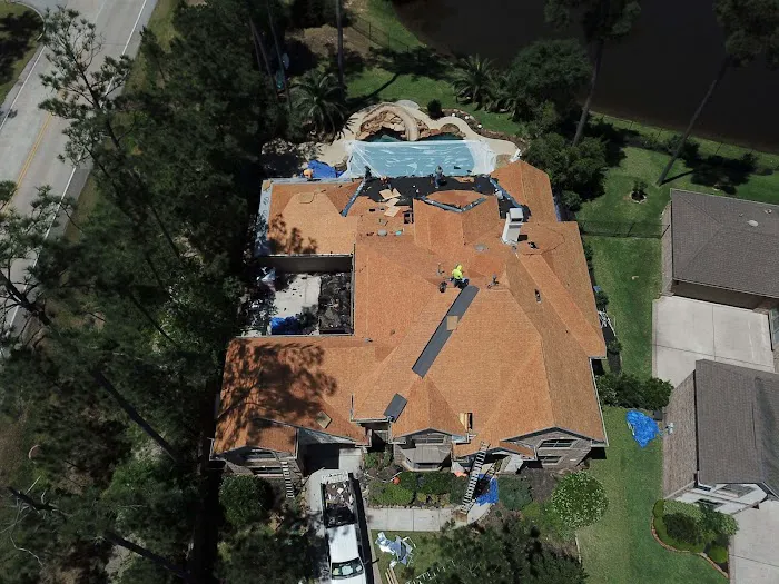 Edgewood Roofing Repair Services Picture 10