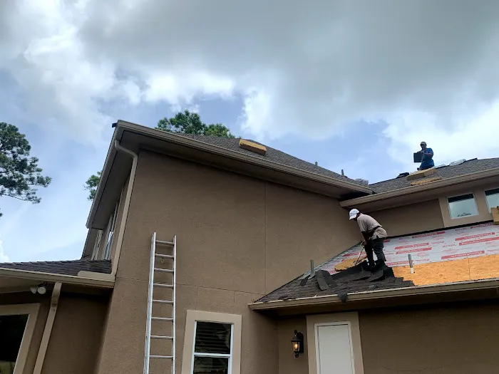 FC Roofing Picture 1