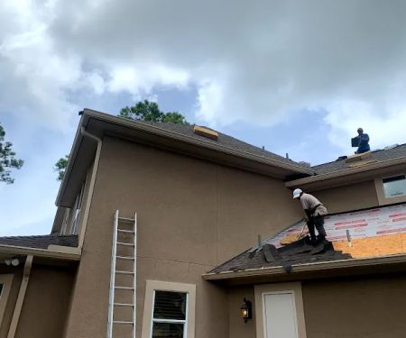 FC Roofing