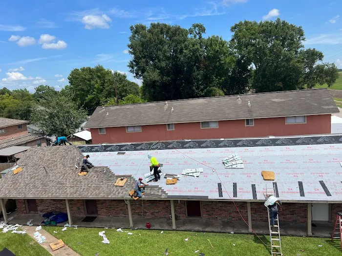 FC Roofing Picture 4