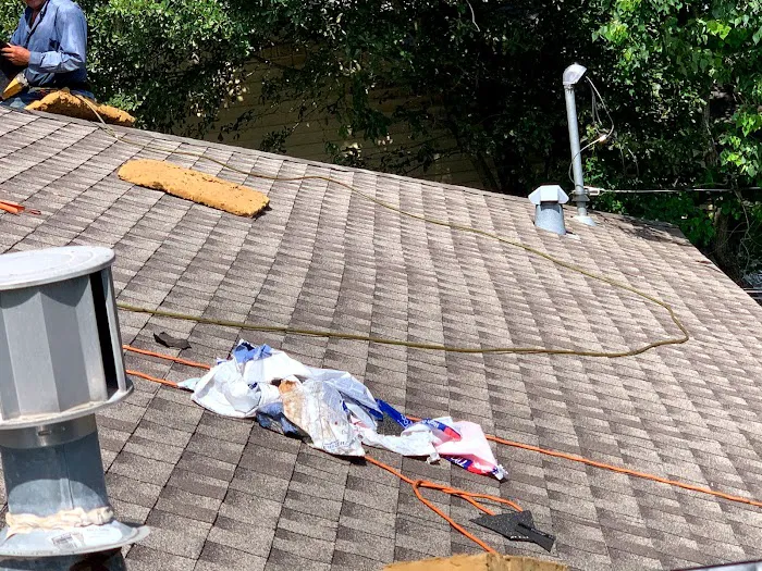 FC Roofing Picture 3