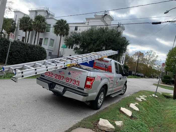 FC Roofing Picture 5